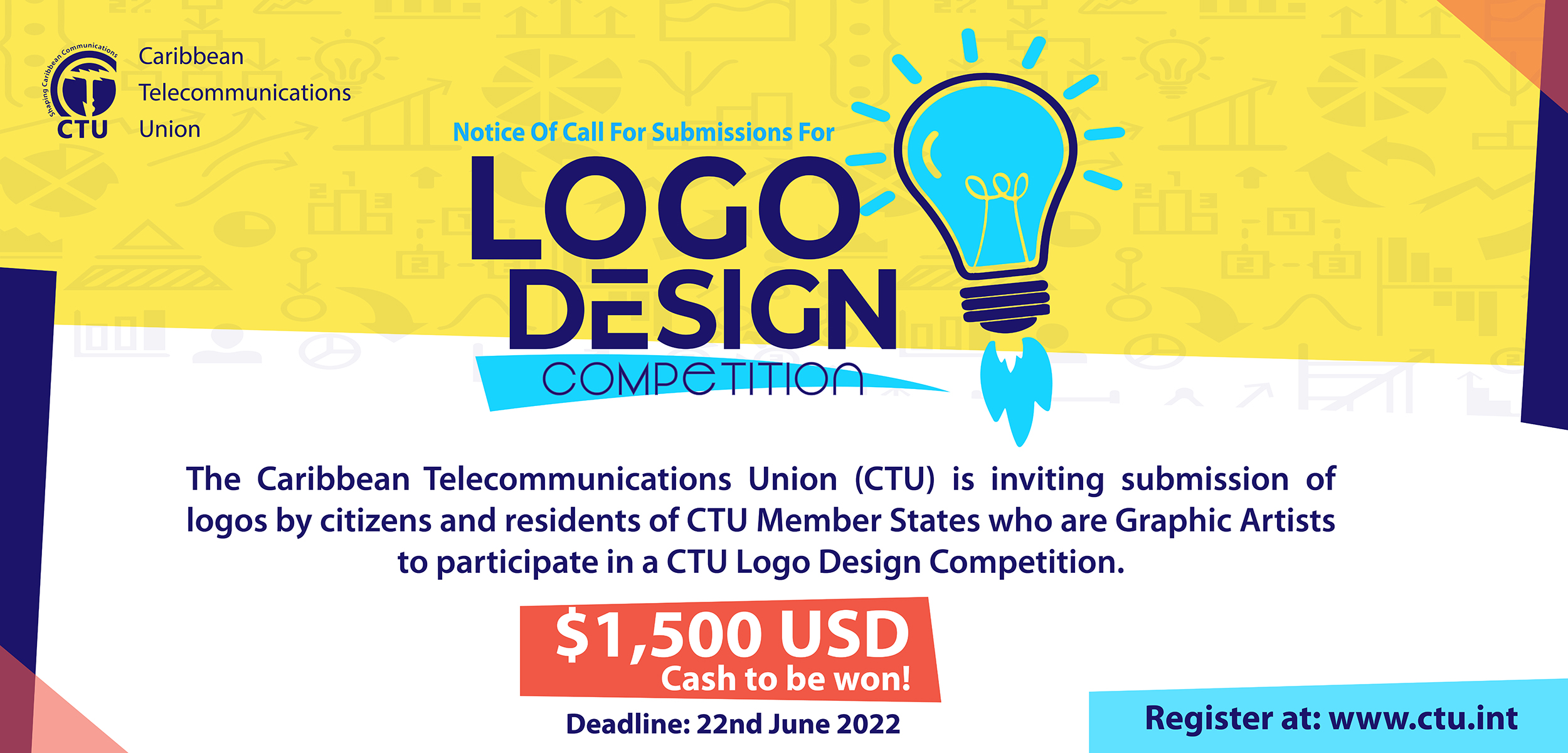 competition for logo design