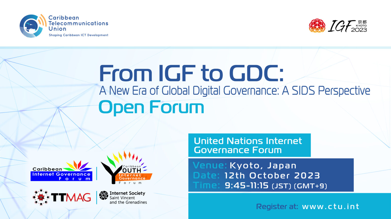CTU UN IGF Open Forum Banner-01