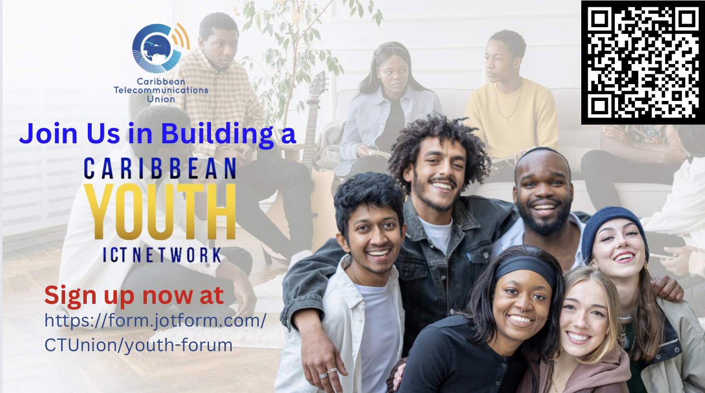Expression of Interest: Caribbean Youth ICT Network – Caribbean ...
