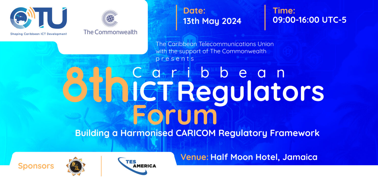 CTU 8th ICT Reg Forum 2024-01