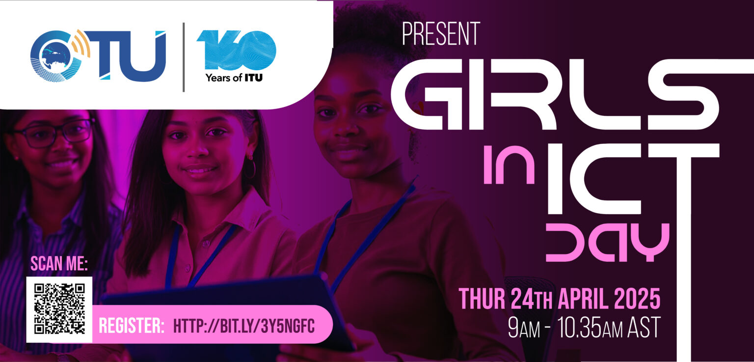 CTU Girls in ICT 25 Banner 2500x1200-04